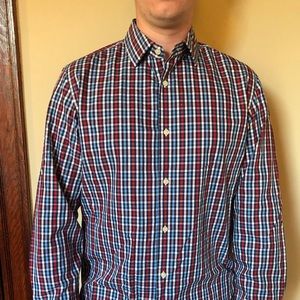 Banana Republic shirt